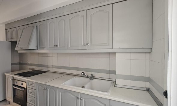 Rynek Wtórny - Apartament / Duplex - Torrevieja - Acequion