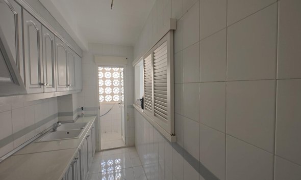 Rynek Wtórny - Apartament / Duplex - Torrevieja - Acequion