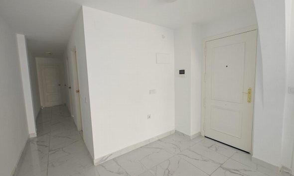 Rynek Wtórny - Apartament / Duplex - Torrevieja - Acequion