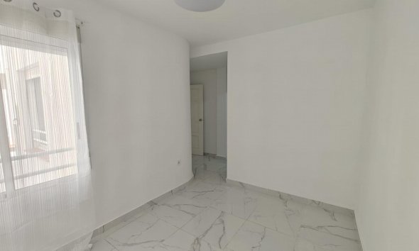 Rynek Wtórny - Apartament / Duplex - Torrevieja - Acequion