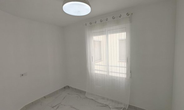 Rynek Wtórny - Apartament / Duplex - Torrevieja - Acequion