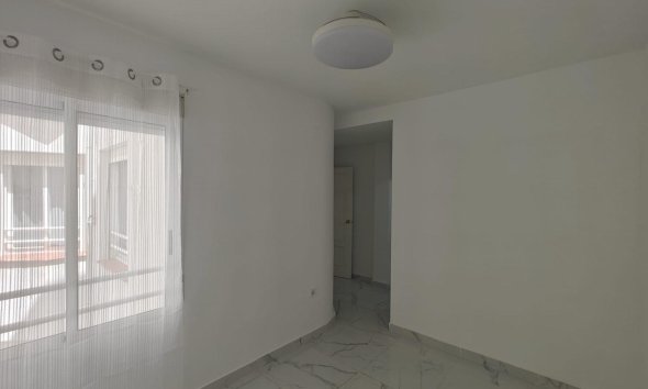 Rynek Wtórny - Apartament / Duplex - Torrevieja - Acequion