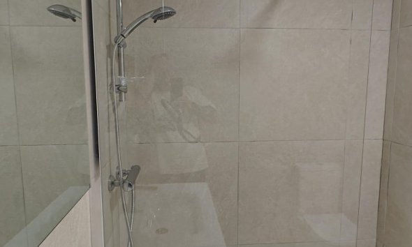 Rynek Wtórny - Apartament / Duplex - Torrevieja - Acequion