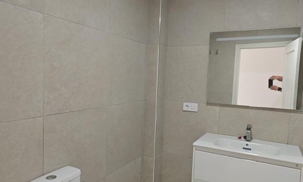 Rynek Wtórny - Apartament / Duplex - Torrevieja - Acequion