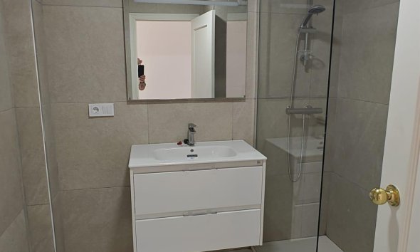 Rynek Wtórny - Apartament / Duplex - Torrevieja - Acequion