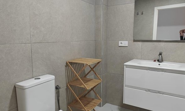 Rynek Wtórny - Apartament / Duplex - Torrevieja - Acequion