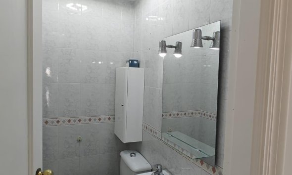 Rynek Wtórny - Apartament / Duplex - Torrevieja - Acequion