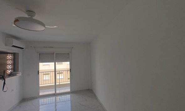 Rynek Wtórny - Apartament / Duplex - Torrevieja - Acequion