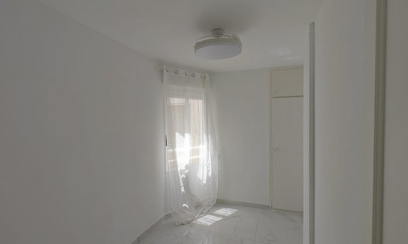 Rynek Wtórny - Apartament / Duplex - Torrevieja - Acequion
