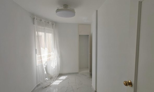 Rynek Wtórny - Apartament / Duplex - Torrevieja - Acequion