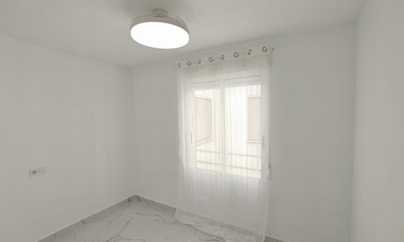 Rynek Wtórny - Apartament / Duplex - Torrevieja - Acequion