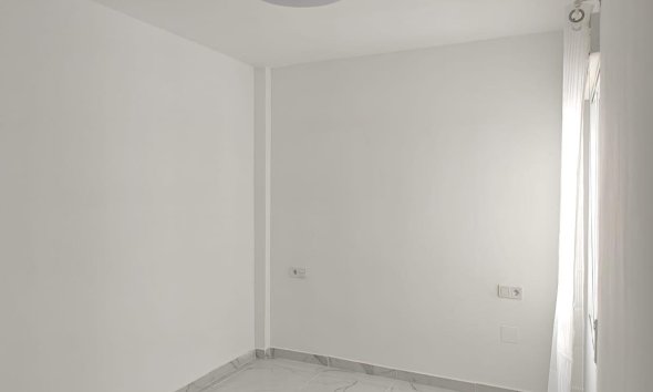 Rynek Wtórny - Apartament / Duplex - Torrevieja - Acequion