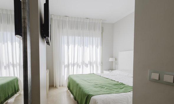 Rynek Wtórny - Apartament / Duplex - Orihuela Costa - Las Colinas Golf