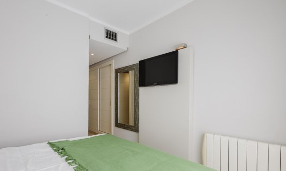 Rynek Wtórny - Apartament / Duplex - Orihuela Costa - Las Colinas Golf
