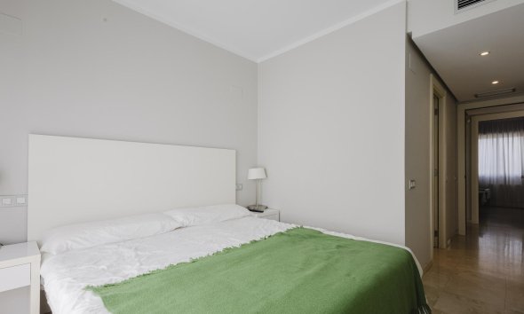 Rynek Wtórny - Apartament / Duplex - Orihuela Costa - Las Colinas Golf