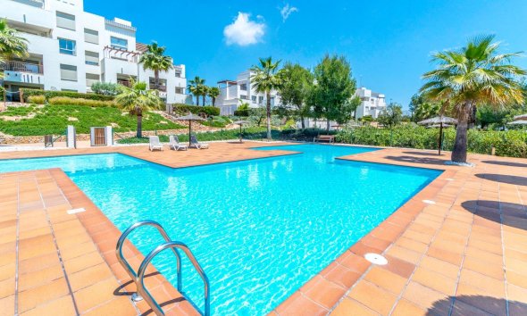 Rynek Wtórny - Apartament / Duplex - Orihuela Costa - Las Colinas Golf