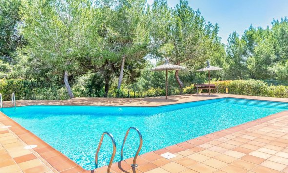 Rynek Wtórny - Apartament / Duplex - Orihuela Costa - Las Colinas Golf