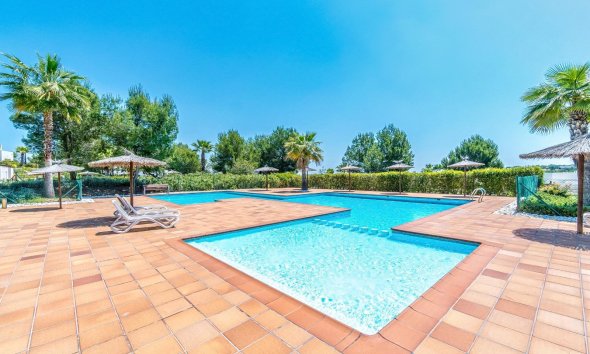 Rynek Wtórny - Apartament / Duplex - Orihuela Costa - Las Colinas Golf