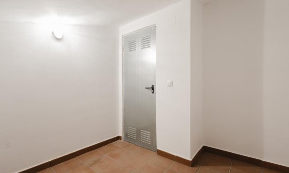 Rynek Wtórny - Apartament / Duplex - Orihuela Costa - Las Colinas Golf