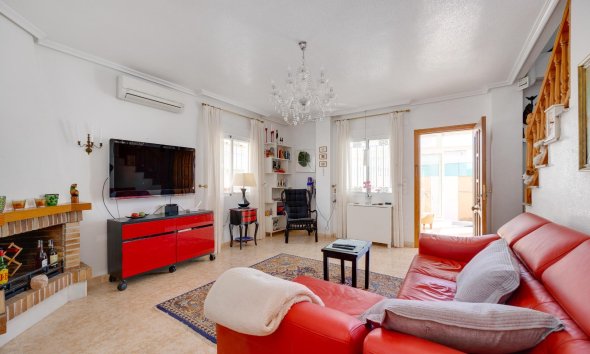Reventa - Villa / Casa - Orihuela Costa - Lomas de Don Juan