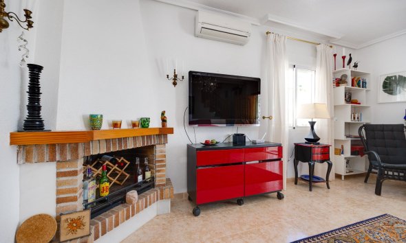Reventa - Villa / Casa - Orihuela Costa - Lomas de Don Juan