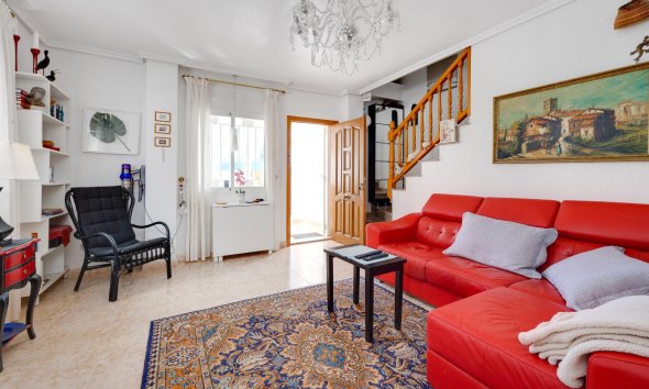 Reventa - Villa / Casa - Orihuela Costa - Lomas de Don Juan
