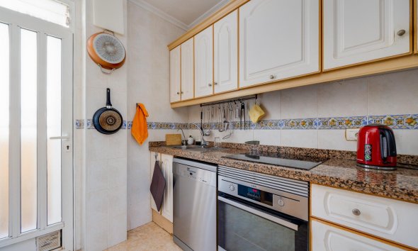 Reventa - Villa / Casa - Orihuela Costa - Lomas de Don Juan
