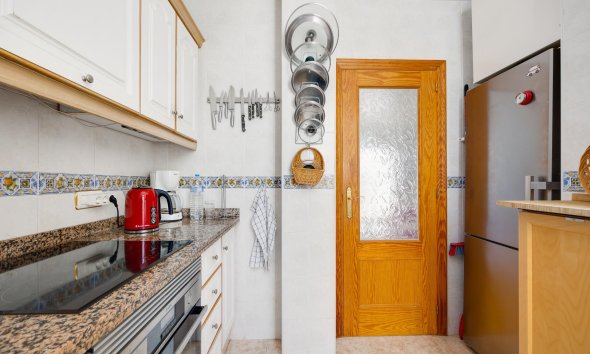 Reventa - Villa / Casa - Orihuela Costa - Lomas de Don Juan