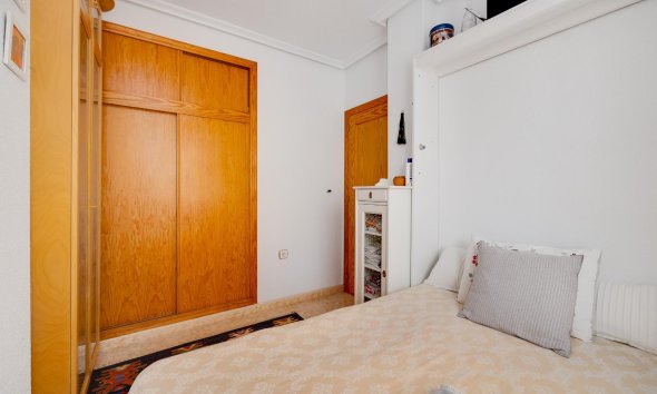 Reventa - Villa / Casa - Orihuela Costa - Lomas de Don Juan