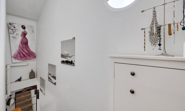 Reventa - Villa / Casa - Orihuela Costa - Lomas de Don Juan