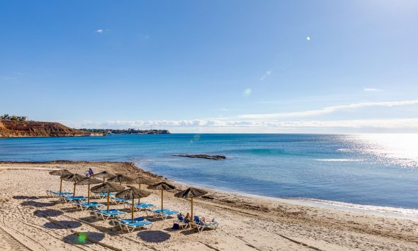 Reventa - Villa / Casa - Orihuela Costa - Lomas de Don Juan