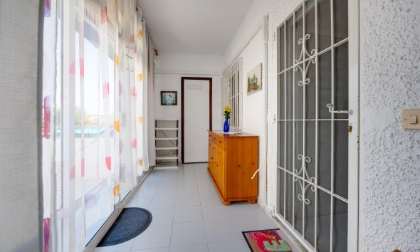 Reventa - Bungalow - Torrevieja - San luis