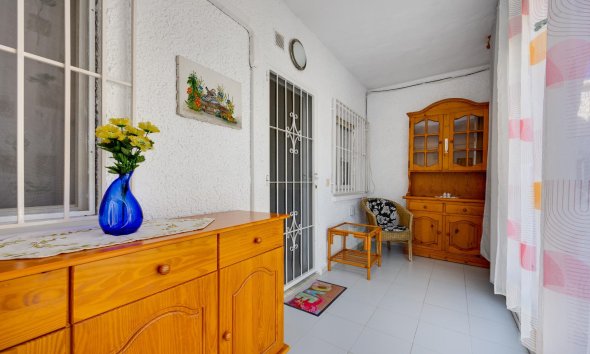 Reventa - Bungalow - Torrevieja - San luis