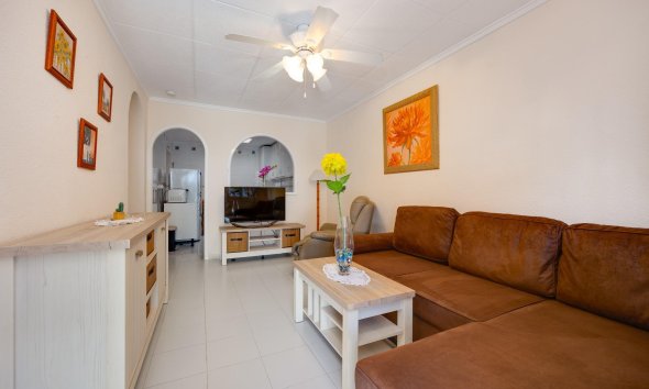 Reventa - Bungalow - Torrevieja - San luis