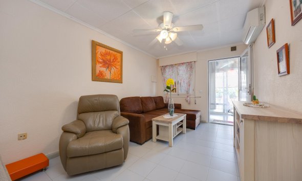 Reventa - Bungalow - Torrevieja - San luis