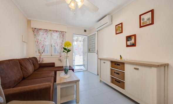 Reventa - Bungalow - Torrevieja - San luis