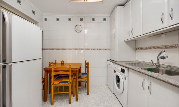 Reventa - Bungalow - Torrevieja - San luis