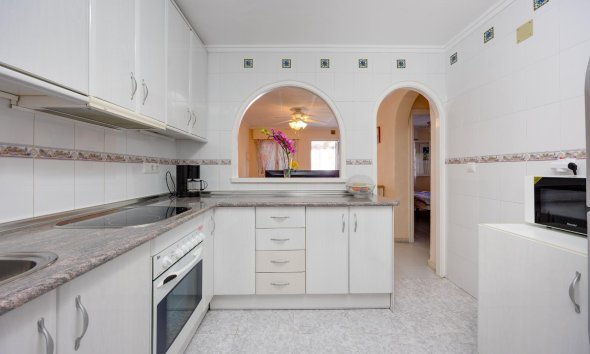 Reventa - Bungalow - Torrevieja - San luis
