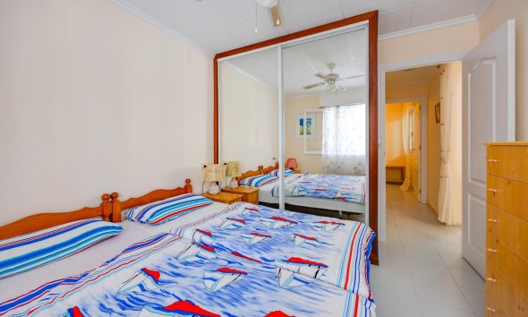 Reventa - Bungalow - Torrevieja - San luis