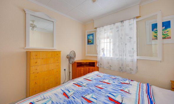Reventa - Bungalow - Torrevieja - San luis