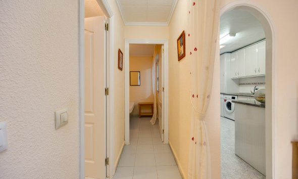 Reventa - Bungalow - Torrevieja - San luis