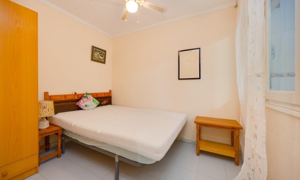 Reventa - Bungalow - Torrevieja - San luis