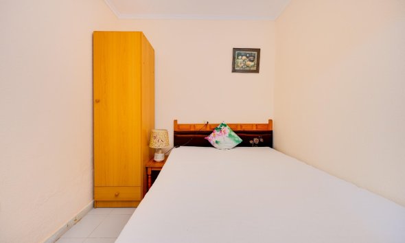 Reventa - Bungalow - Torrevieja - San luis