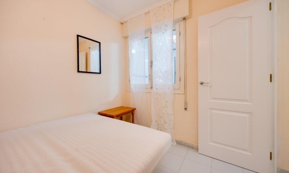Reventa - Bungalow - Torrevieja - San luis