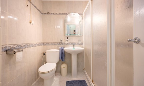Reventa - Bungalow - Torrevieja - San luis