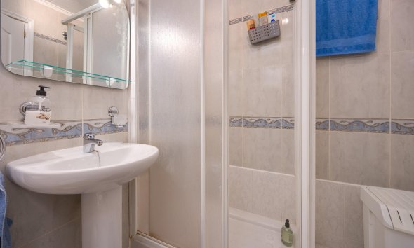 Reventa - Bungalow - Torrevieja - San luis
