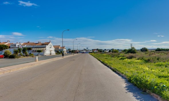 Reventa - Bungalow - Torrevieja - San luis