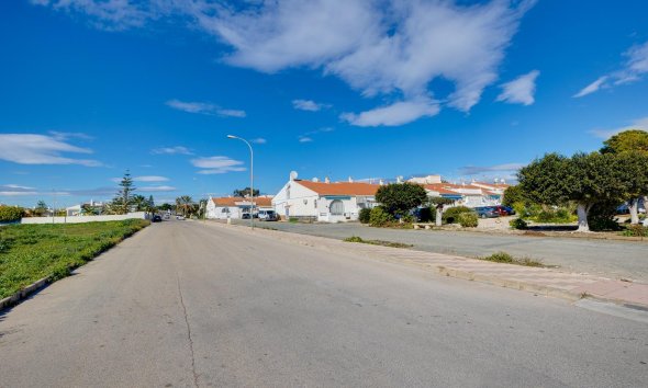 Reventa - Bungalow - Torrevieja - San luis