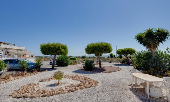 Reventa - Bungalow - Torrevieja - San luis