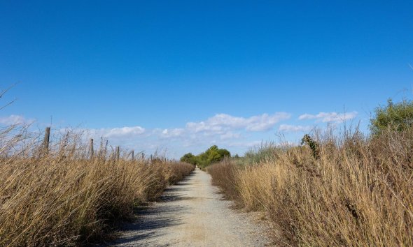 Reventa - Bungalow - Torrevieja - San luis